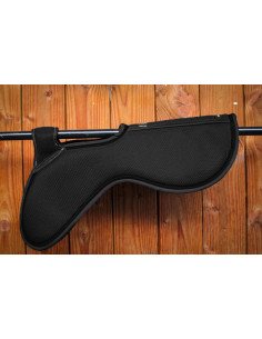 Amortisseur Jump'In Mesh marine-blanc 2