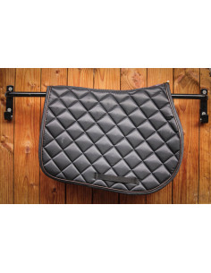 Tapis Jump'In Jumpad Training noir 2