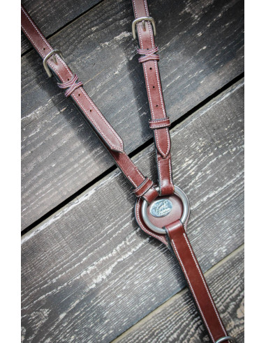 Collier de Chasse Jump'In Week Monday