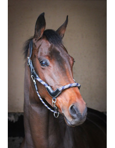 Licol Jump'In One Travel noir