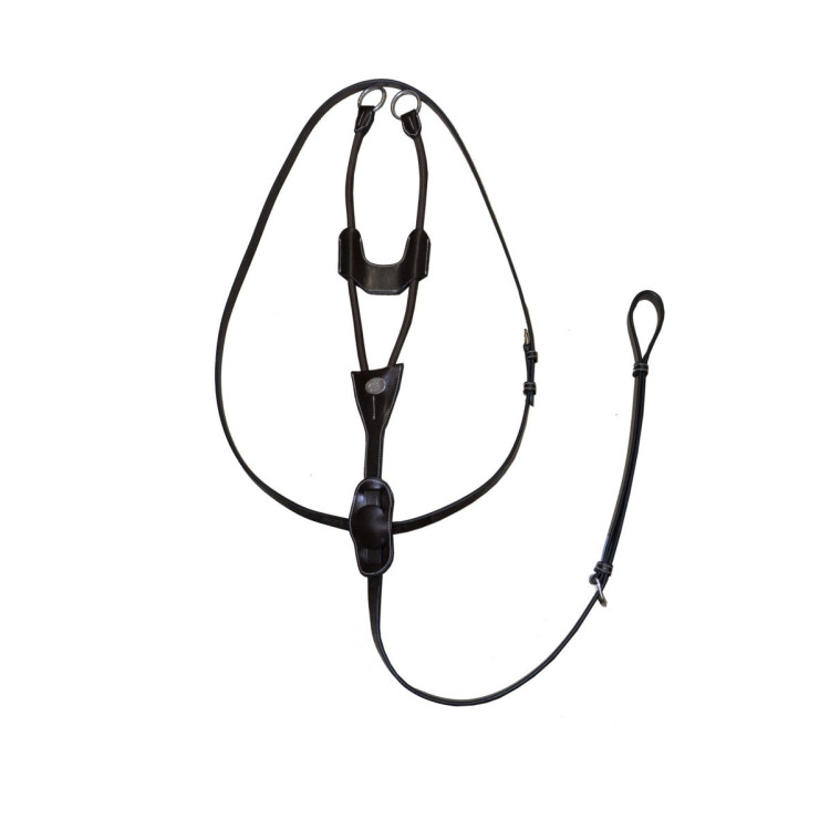 Martingale Jump'In Week Élastique marron