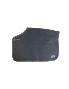 Couvre-reins Kentucky Carré Heavy Fleece