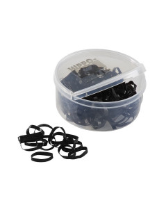 ELAST. SIL. H-Ton. NOIR/Seau1800