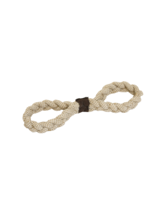 Jouet pour Chien Kentucky Corde en Coton 8 Loop