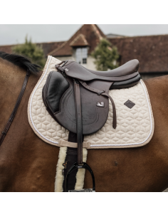 Tapis Kentucky Laine Jumping 2