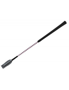 Cravache Whip & Go Concours chocolat-ciel 2