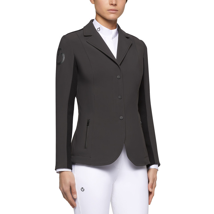 Veste Cavalleria Toscana Tech Knit Zip