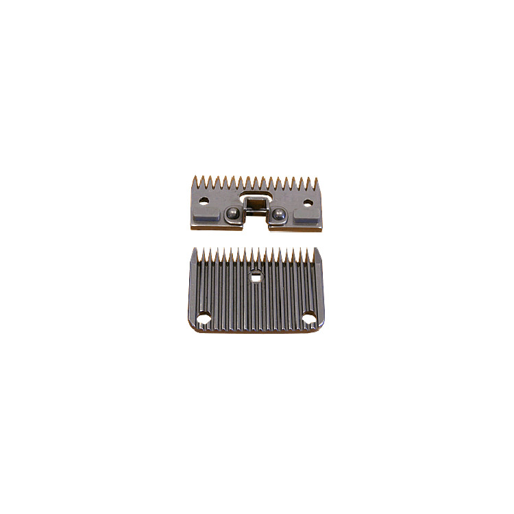 Peignes Lister A2F/AC 1,4mm