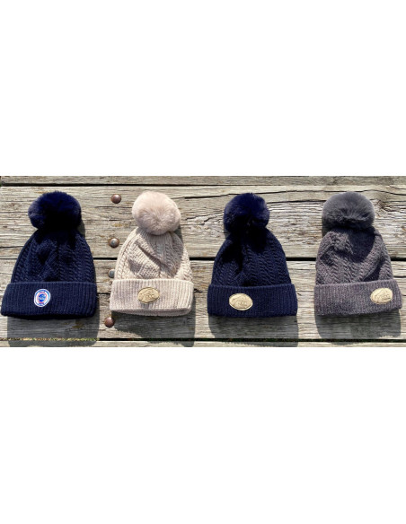 Bonnet Jump'In Hiver presentation 