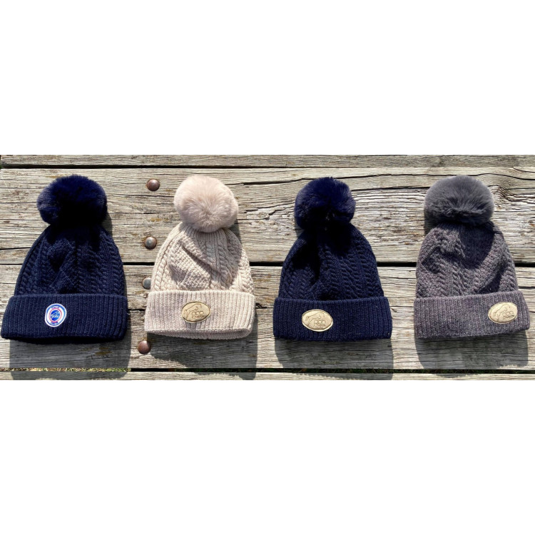 Bonnet Jump'In Hiver presentation 