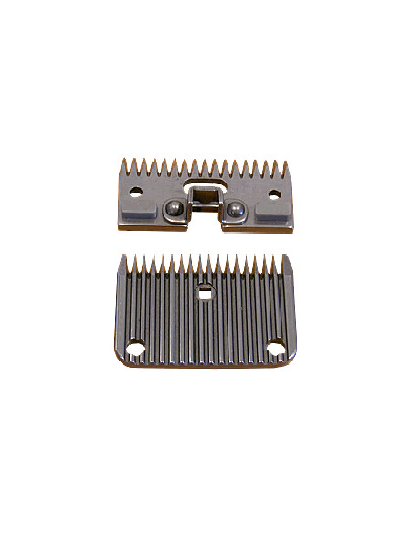 Peignes Lister CA2/AC (2,5mm)