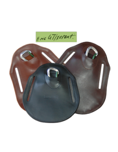 Eric Le Tixerant Leather...