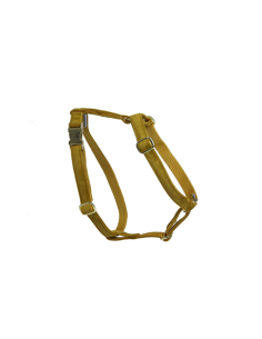Harnais Loop Kentucky Velvet moutarde
