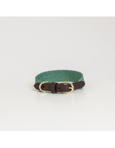Collier Pour Chien Kentucky Jacquard 2
