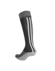 Chaussettes Horse Pilot Light noir 2
