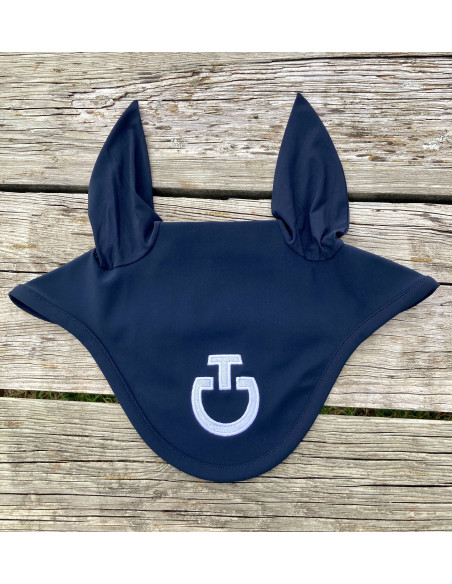 Bonnet Cavalleria Toscana Light Weight marine