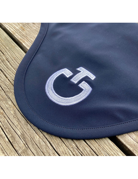 Bonnet Cavalleria Toscana Light Weight marine