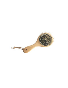 Borstiq Round Mane Brush