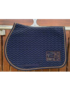 Tapis Jump'In Jumpad Show One beige