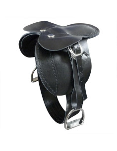 Selle Crafty Ponies