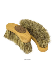 Borstiq "Banana" Prolypene Brush