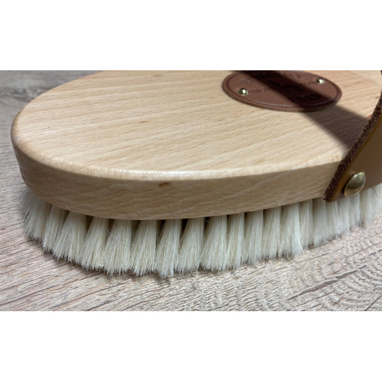 Brosse Cheval Infini Borstiq Crins