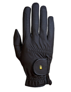 Gants Roeckl Vesta Junior marine 2