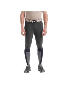 Pantalon Horse Pilot X-Design Grip Homme bleu nuage 2