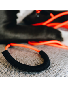 Kentucky Long Elasticated Dog Lead 2