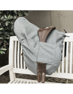 Kentucky Jump Saddle Cover 2