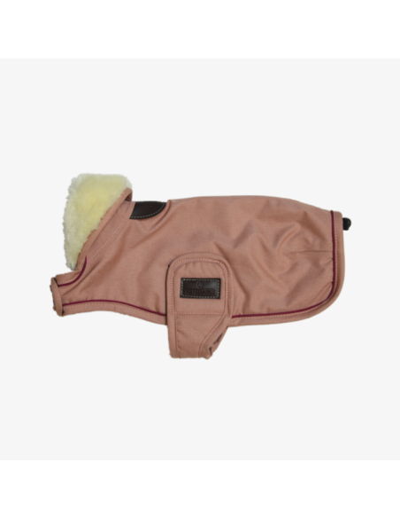 Manteau Kentucky Imperméable Pour Chien