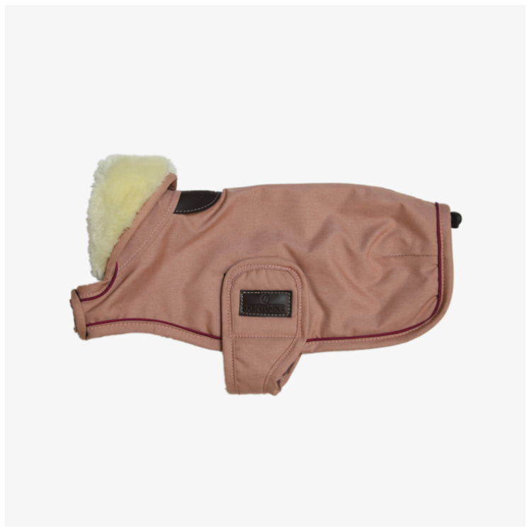 Manteau Kentucky Imperméable Pour Chien