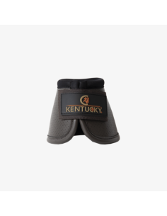Cloches Kentucky Air Tech noir 2