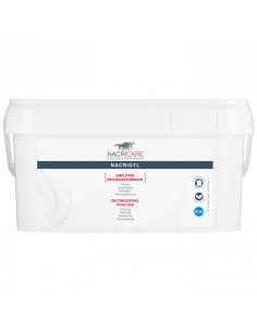 Argile Nacricare Nacrigyl 1,3L 2
