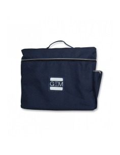 Sac GEM De Pansage bleu 2