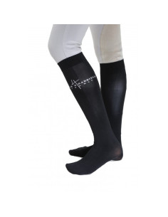 Chaussettes noir