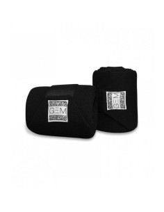 Bandes GEM De Repos 2