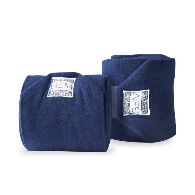 Bandes GEM De Polo marine