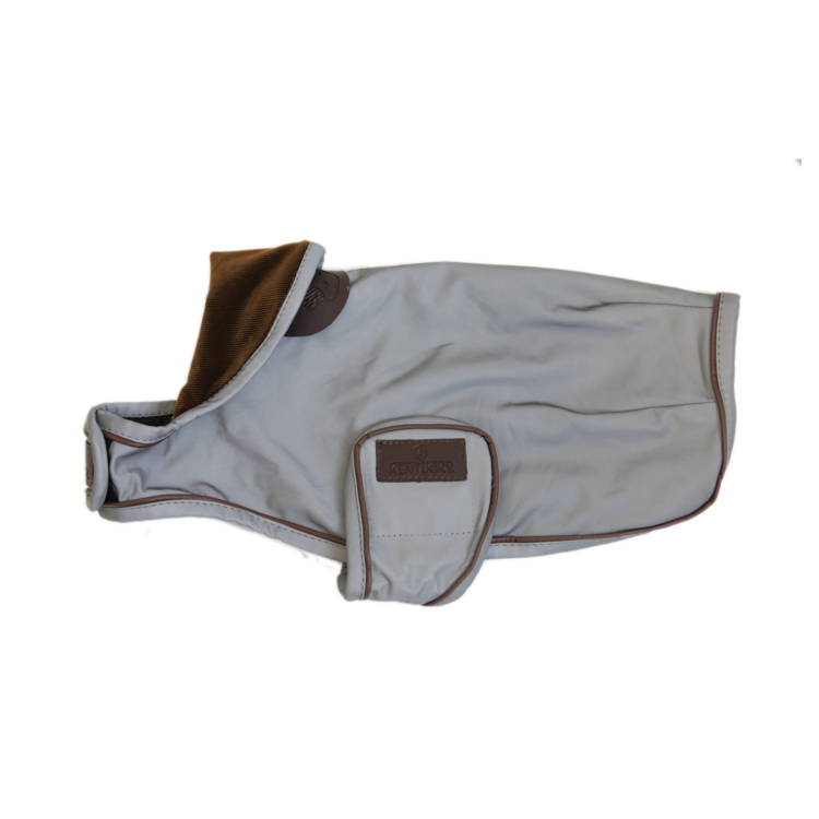 Manteau Kentucky Reflective & Imperméable Pour Chien