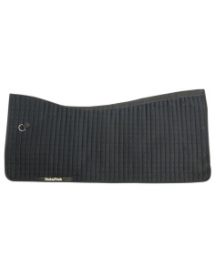 Chauffe Dos Back On Track Royal