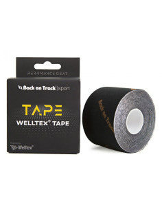 Back On Track Tape WellTex