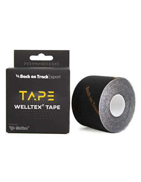 Bande Adhésive Back On Track Welltex