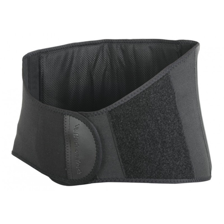 Ceinture Back On Track Pour Lombaire