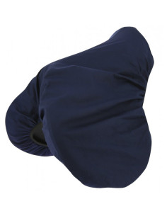Housse de Selle Riding marine