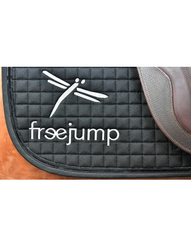 Tapis Free Jump Premium Foxy