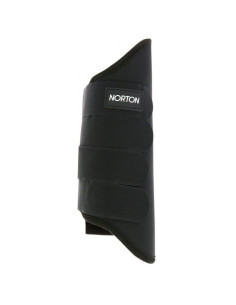 Guêtres De Cross C.S.O Postérieurs