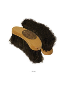 Brosse Borstiq Banane Arenga
