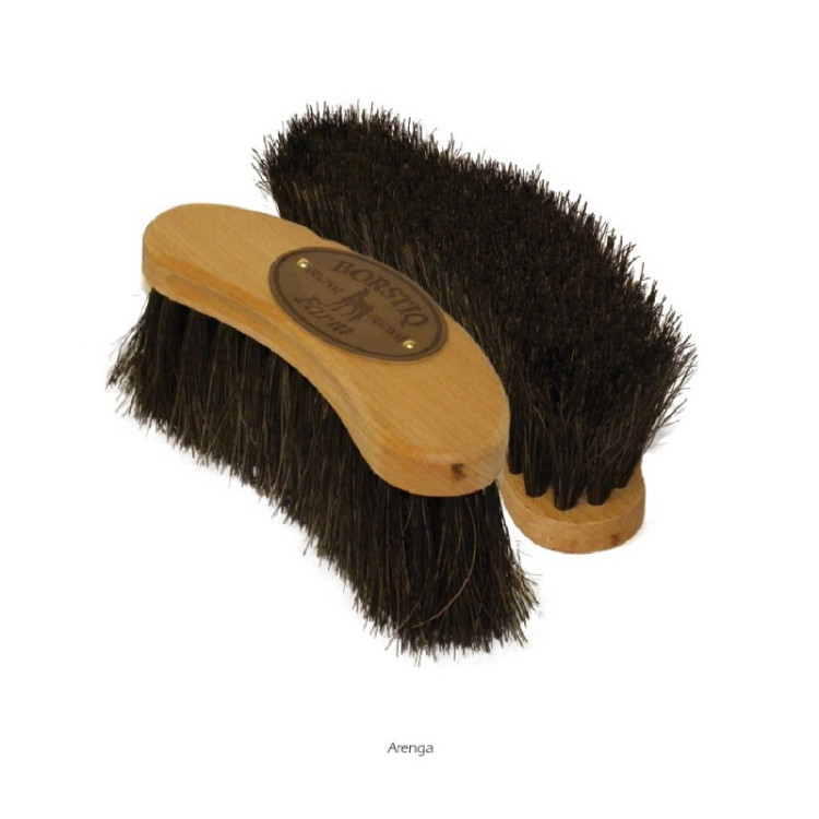 Brosse Banane Borstiq "Arenga"
