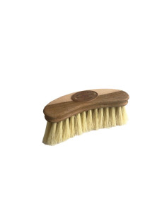 Borstiq "Mex" Antistatic Banana Brush