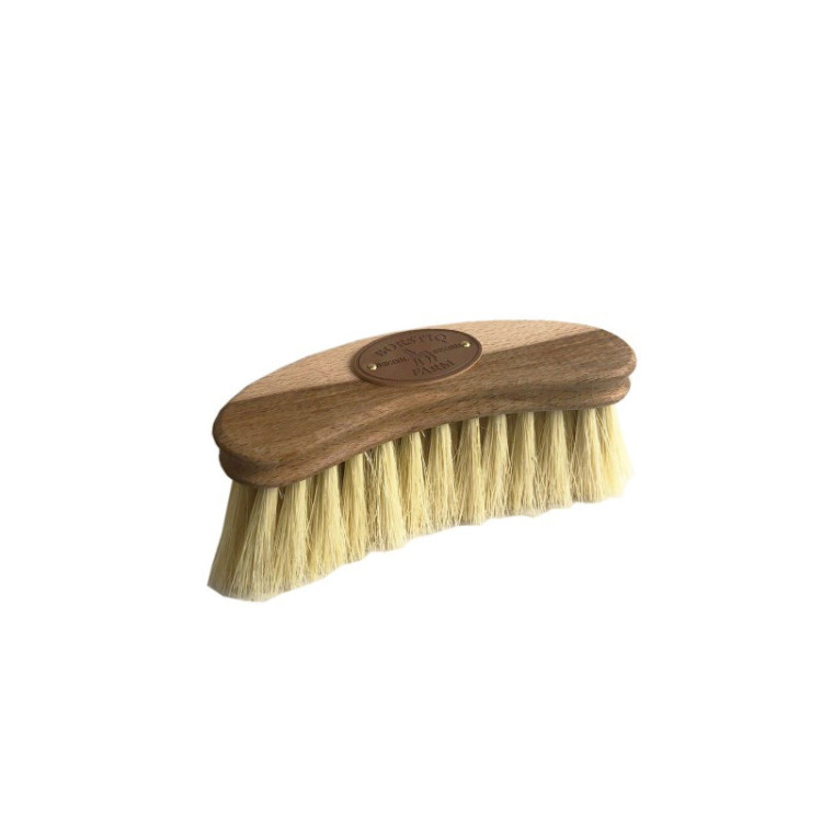 Brosse Antistatique Banane Borstiq "Mex"